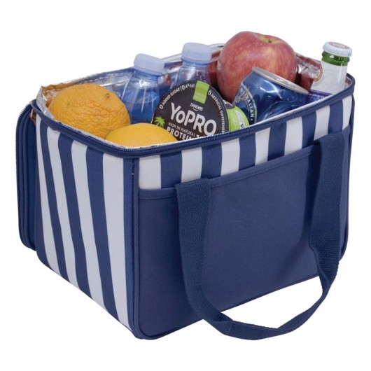 Riviera Promotional Cooler Bags Full